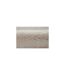 Tapis Imitation Fourrure Kunda 60x90cm Ivoire-3