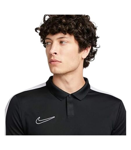 Polo Academy Homme Noir Nike