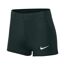 Short Noir Femme Nike Womens - L-1