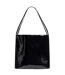 Logo Tote Bag One Size Black Ted Baker-1