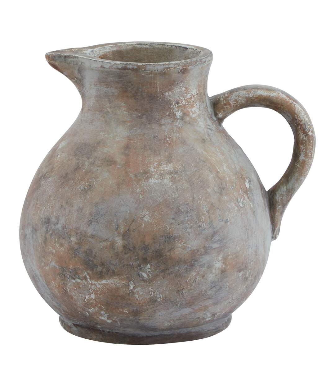 Siena jug one size brown Hill Interiors-1