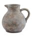 Siena jug one size brown Hill Interiors-1