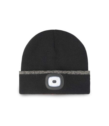 Bonnet Homme LIGHT avec LED Black & Decker