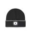 Bonnet Homme LIGHT avec LED Black & Decker-1