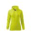 Veste Femme Vert Néon Malfini-1