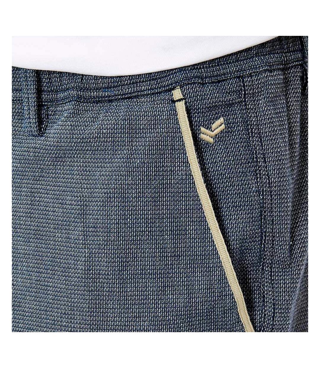 Short Bleu Homme Kaporal Maorie - M-3