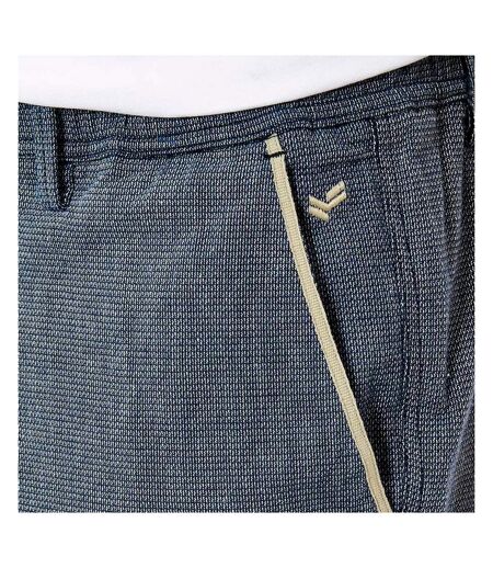 Short Bleu Homme Kaporal Maorie - M