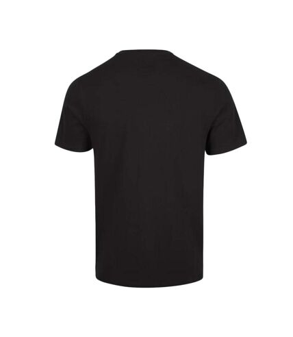 T-shirt Noir Homme O'Neill Cali - M