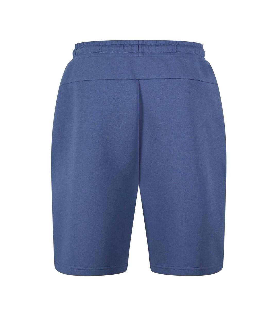 Short De Jogging Tech Homme Bleu Indigo Everlast-2