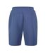 Short De Jogging Tech Homme Bleu Indigo Everlast-2