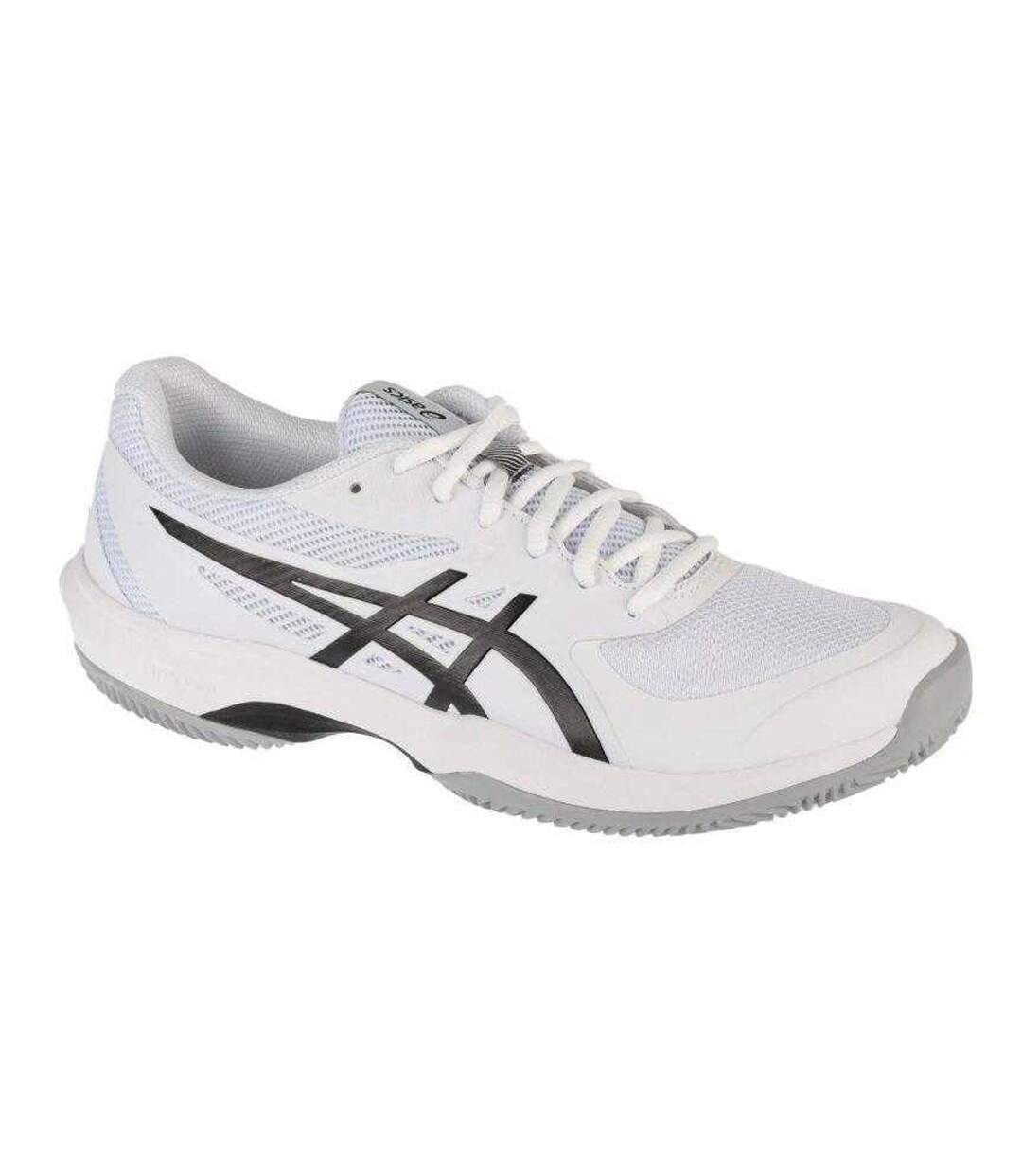 Baskets Ff Clay/oc Homme Blanc Asics-1