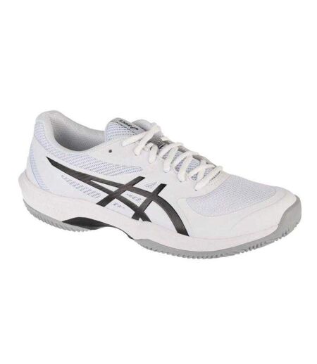 Baskets Ff Clay/oc Homme Blanc Asics