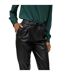 Pantalon Motif/style Brillant Nille Femme Noir Vila-4