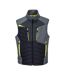 Portwest Unisex Adult DX4 Baffled Vest (Gray) - UTPC4235