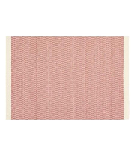 Set de Table Jake 30x45cm Rouge