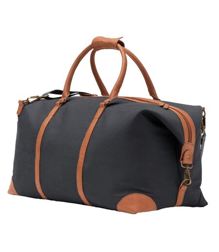 Sac De Weekend Sloane Taille Unique Gris Vinga