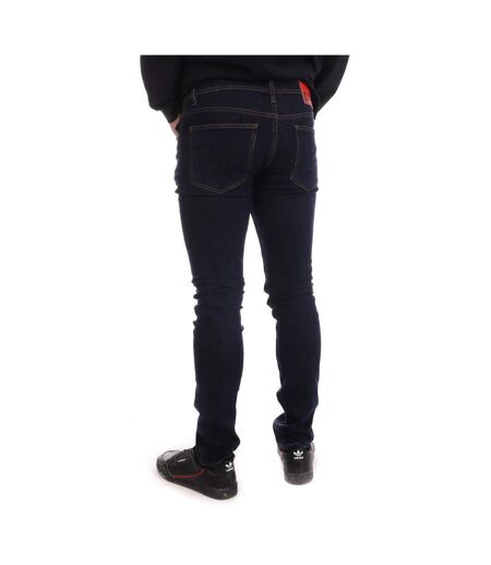Jeans slim marine homme paname brothers jimmy - 29
