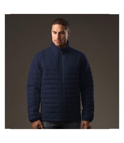 Doudoune Nautilus Homme Bleu Marine Stormtech