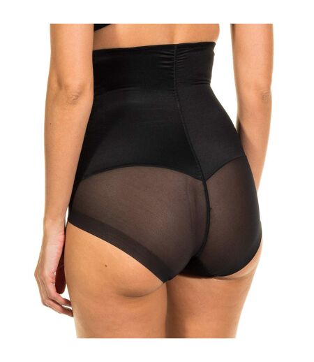 Forte Plus Silhouette Girdle with thong effect and maximum reduction 1031759 woman