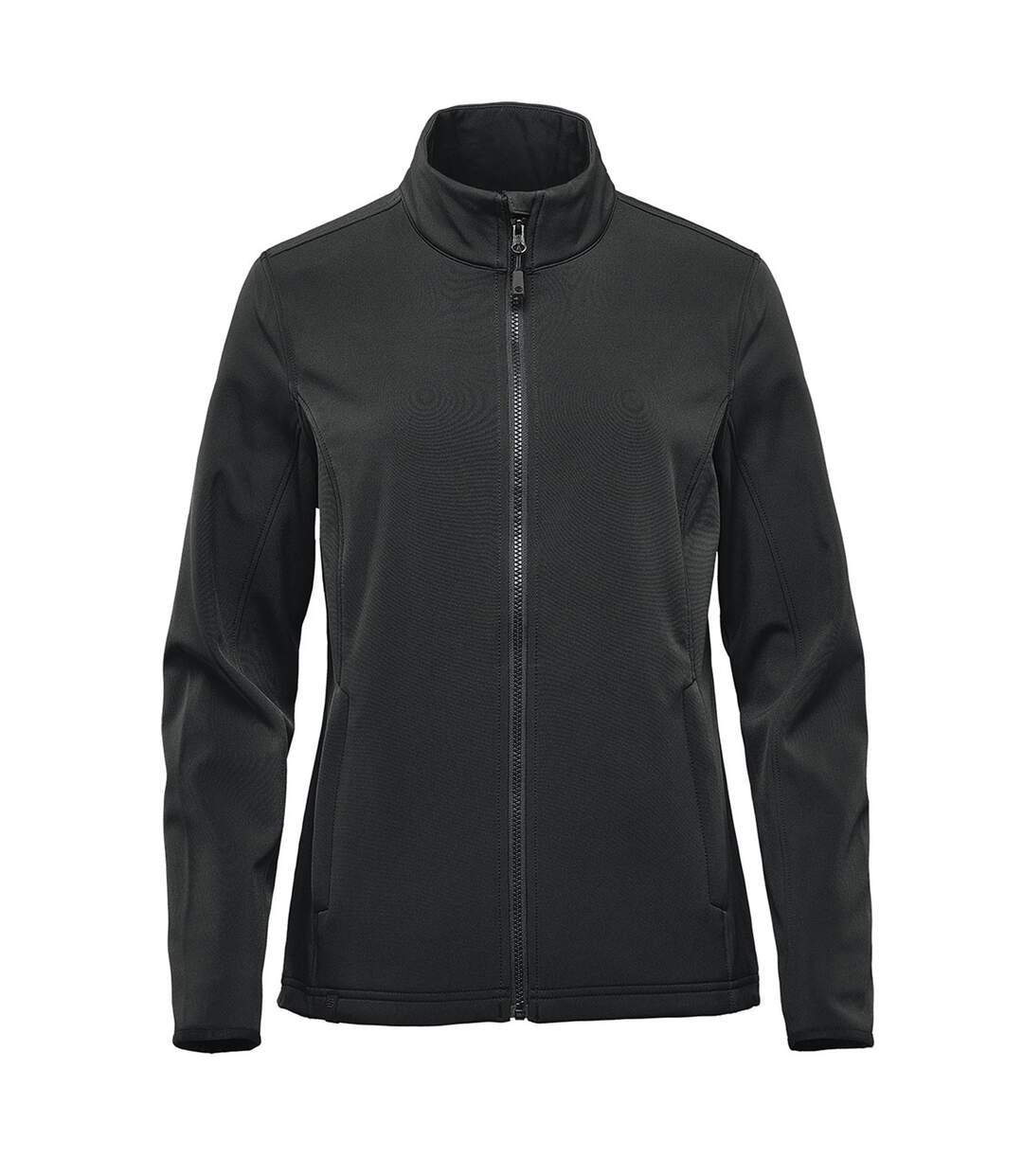 Veste softshell narvik femme noir Stormtech-1