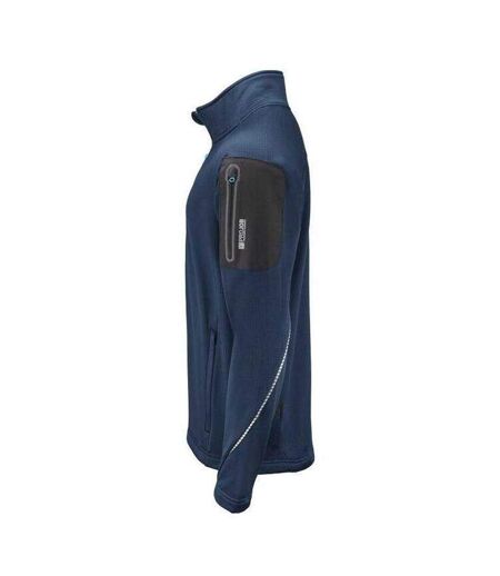 Veste Polaire Homme Bleu Marine Projob