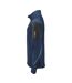 Veste Polaire Homme Bleu Marine Projob-3