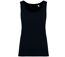 Débardeur écoresponsable - Femme - PAT341 - noir-1