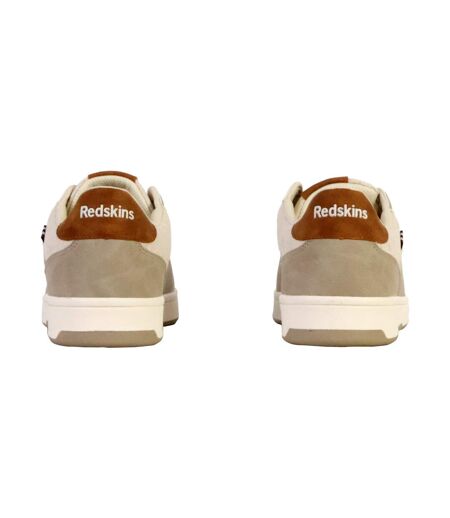 Basket à Lacets Redskins Gunray