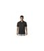 Adidas Mens Performance Polo Shirt (Black) - UTRW6133