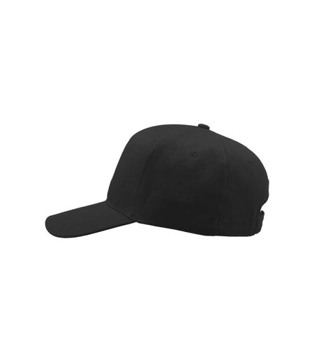 Casquette Start 5 Mixte Noir Atlantis