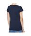 T-shirt Marine Femme Pepe Jeans Corine - M-2