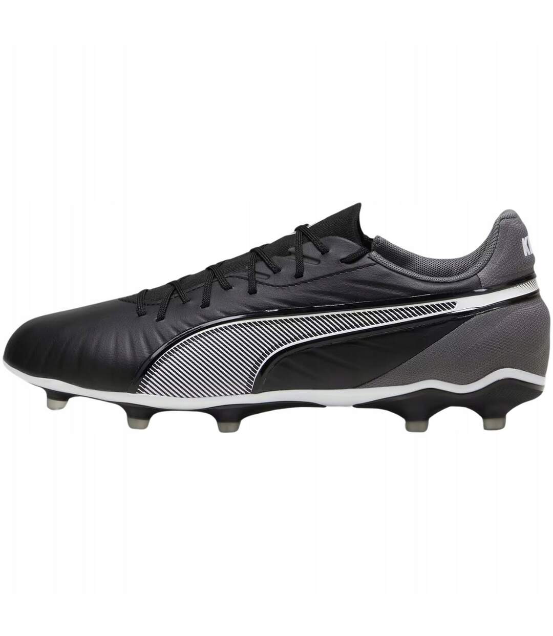 Chaussures De Foot King Match Homme Noir Puma-2