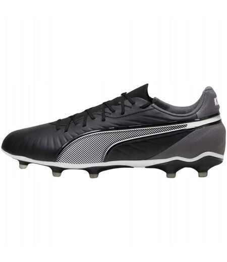 Chaussures De Foot King Match Homme Noir Puma