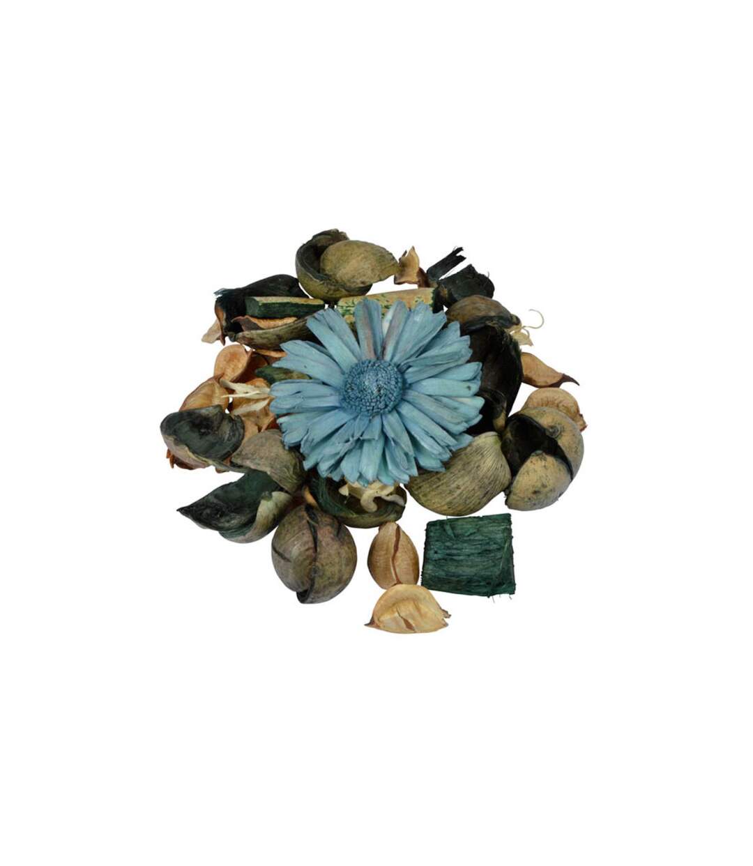 Pot Pourri Essentiel II 110g Lagon-1