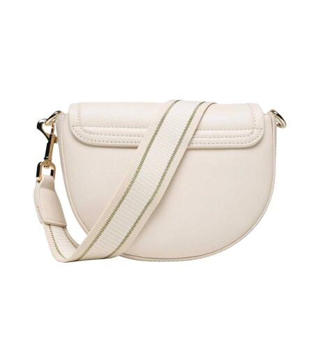 Sac À Main Femme Taille Unique Écru Tommy Hilfiger