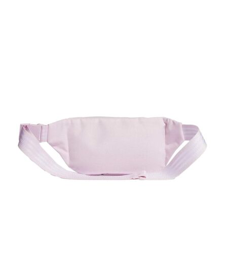Sacoche rose femme adidas waistbag - taille unique