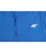 Doudoune Matelassée H4z22 Homme Bleu 4F-3