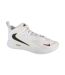 Chaussures Volley-ball Hyperset Adulte Blanc Nike-1