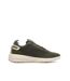 Baskets kaki foncé femme tbs jazzevo-2