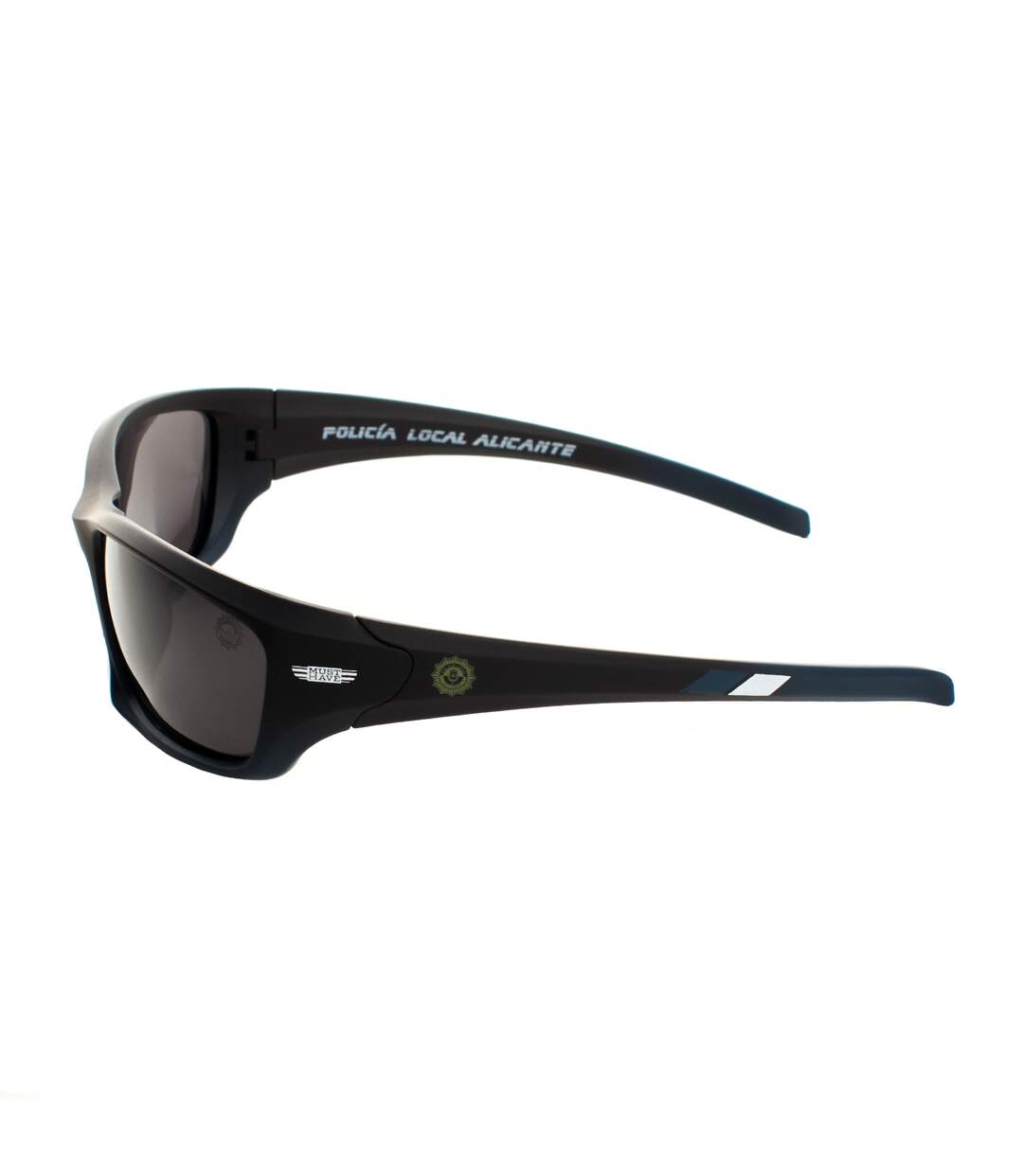 POLALICANTE-SPORT Unisex Police Sports Sunglasses-3