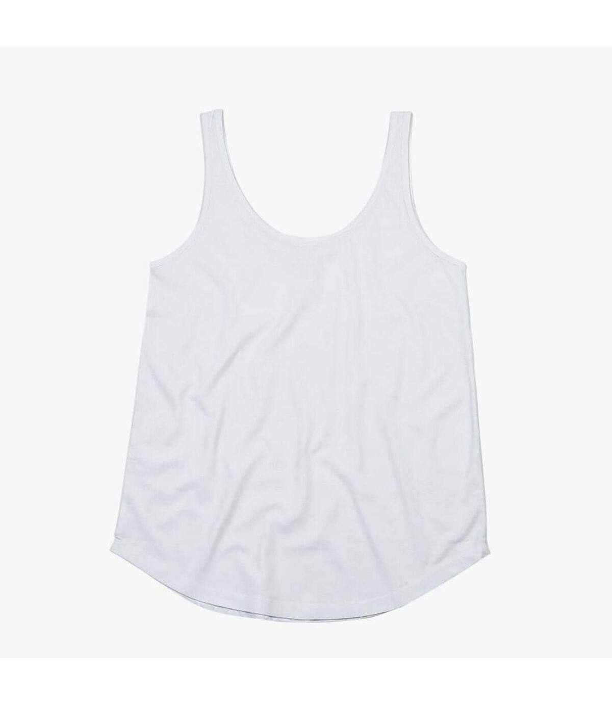 LADIES RELAXED TANK TOP