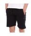 Short Jogging Noir Homme Umbro SB NET - M