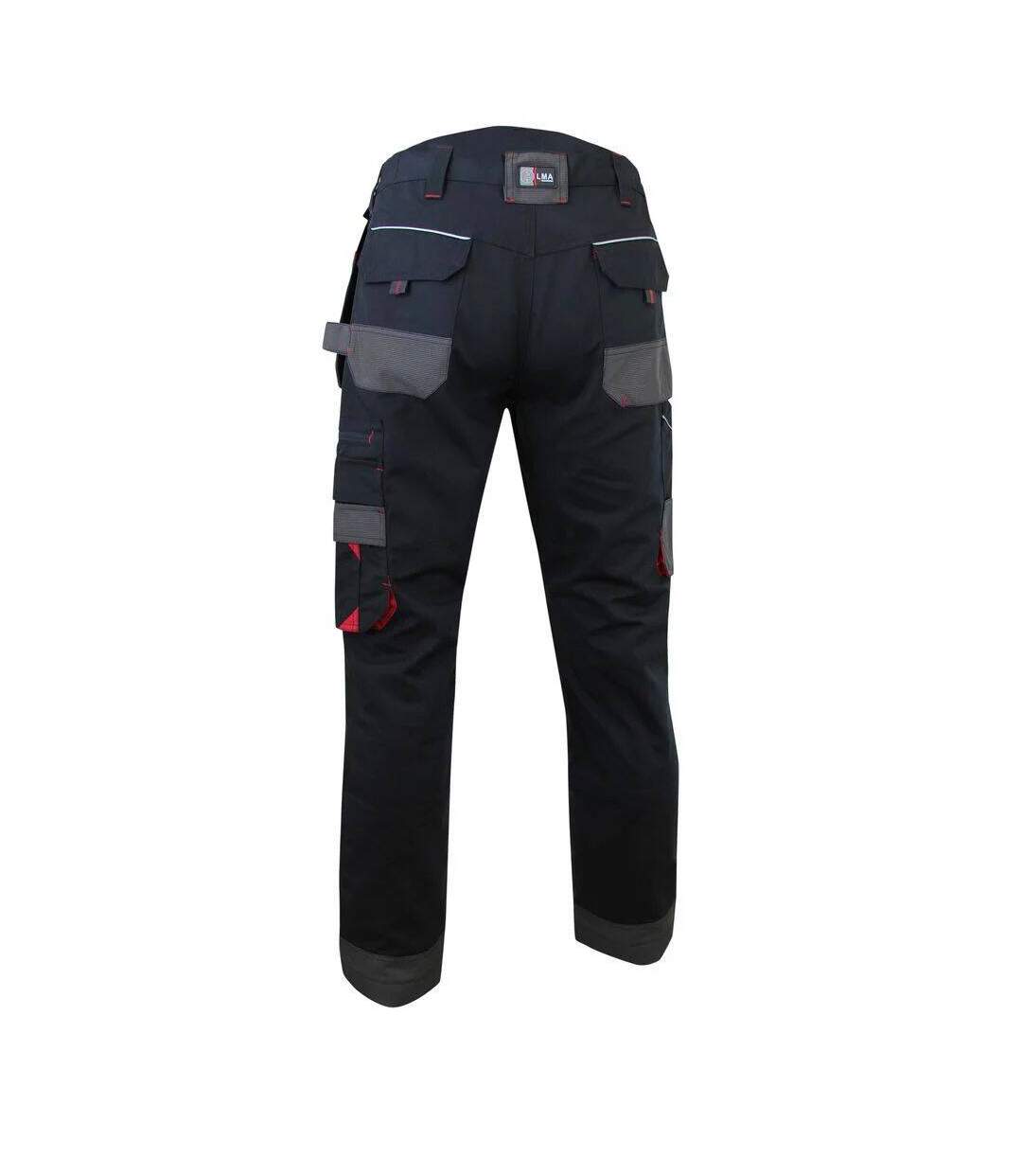 Pantalon   multi poches LMA Minerai