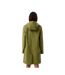 Imperméable andrea adulte vert lichen foncé Hunter-2