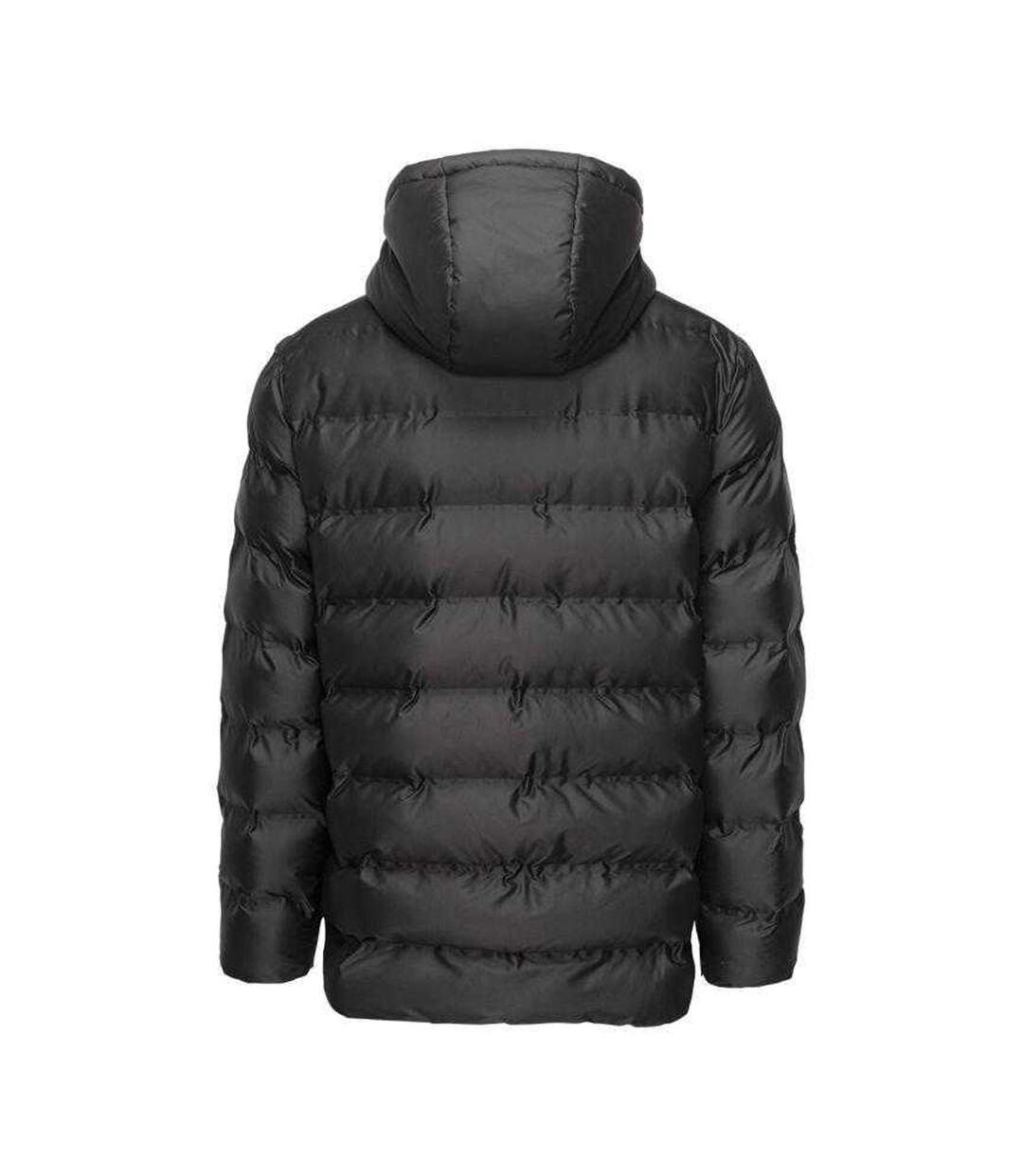 Doudoune Motif/style Hiver Diorro Homme Noir Hi-Tec-3