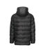 Doudoune Motif/style Hiver Diorro Homme Noir Hi-Tec-3