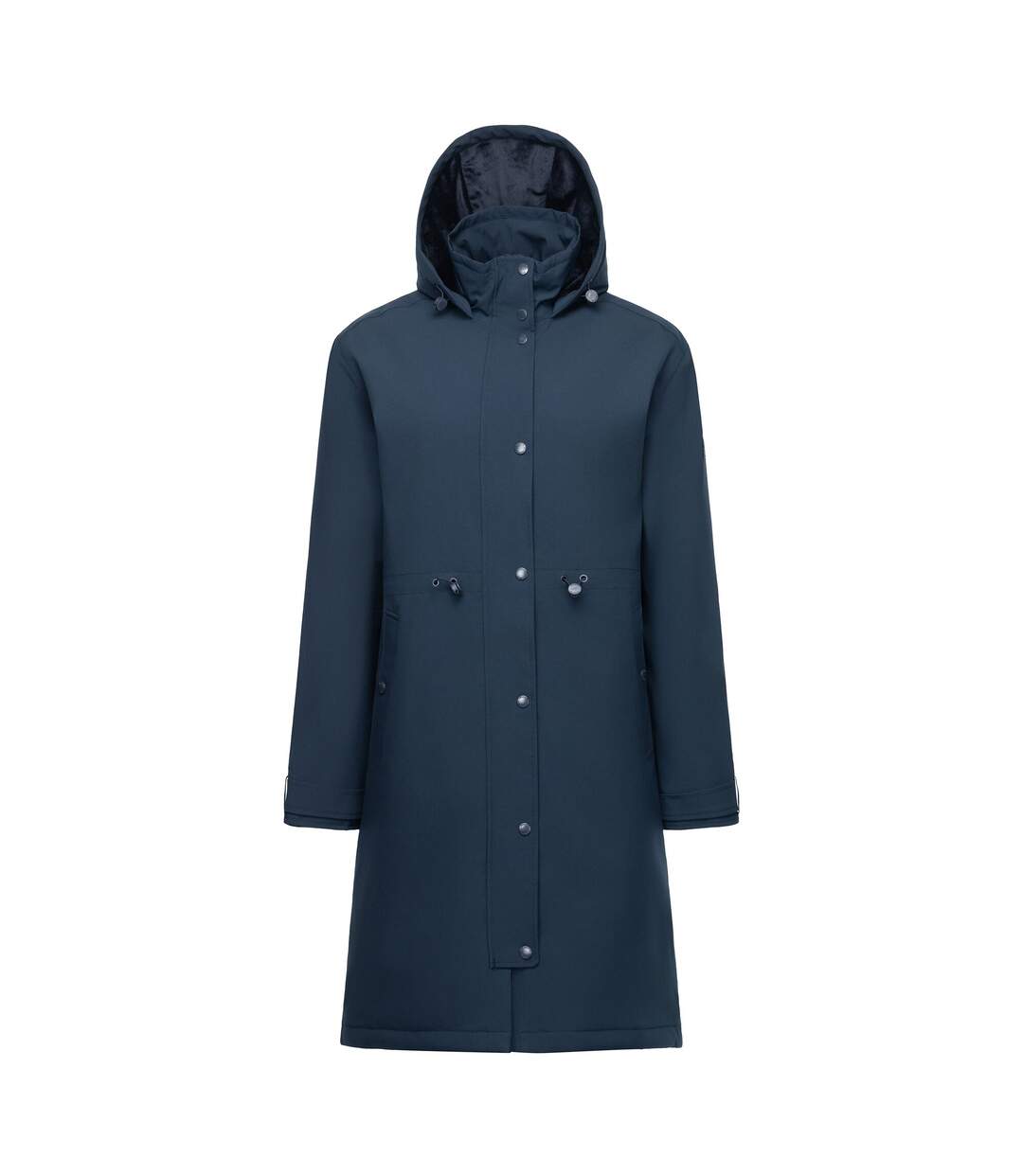 Veste Isolante Yasira Femme Bleu Marine Regatta-2