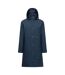 Veste Isolante Yasira Femme Bleu Marine Regatta-2