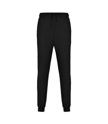 Pantalon adelpho homme noir uni Roly