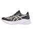 Chaussures Dynablast Femme Rose Perlé Noir Asics-3